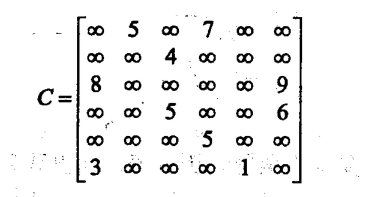对二叉树中的结点如下编号：树根结点编号为1，根的左孩子结点编号为2、右孩子结点编号为3，依此类推，对