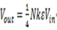 应变计桥路输出公式中，N表示（)。A.Ri=R 时的桥臂系数B.Ri ≠R 时的桥臂系数C.Ri＞R