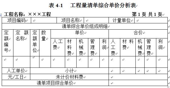 依据《河南省建设工程工程量清单综合单价（2008)》“B装饰装修工程”及相关规定，参照某工程楼梯清单
