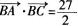 在ABC中，已知A，B，C对应的边分别为a，b，c，且 （1）求cosC和cosB的值： （2）当时