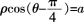 在平面直角坐标系中，以坐标原点0为极点，x轴的正半轴为极轴建立极坐标系。已知 点A的极坐标为．直线在