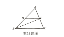 用向量方法证明z三角形的中位线平行于第三边且等于第三边的一半.