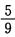 直线y－kx＋b经过第三象限的概率是． （1)k∈}－1，0，1}，b∈{－1，1，2}． （2)k