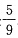 直线y=kx＋b经过第三象限的概率是．（) （1)k∈{一1，0，1}，b∈{一1，1，2}． （2