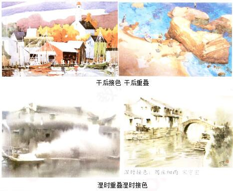 考题回顾：1月6日上午山东省济南面试考题试讲题目：1.题目：水彩画2.内容：水彩画不同于中国传统绘画