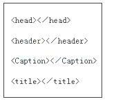 在HTML文档中用于表示页面标题的标记对是（)。A.AB.BC.CD.D在HTML文档中用于表示页面
