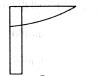 下列图所示结构在荷载作用下的弯矩图正确的是（)。A.B.C.D.下列图所示结构在荷载作用下的弯矩图正