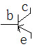 NPN型三极管的图形符号是（)。A.B.C.D.NPN型三极管的图形符号是()。A.B.C.D.请帮