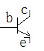 NPN型三极管的图形符号是（)。A.B.C.D.NPN型三极管的图形符号是()。A.B.C.D.请帮