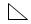 焊缝的基本符号“”表示（)。A.角焊缝B.角接头C.三面焊D.现场焊接焊缝的基本符号“”表示()。A