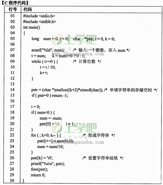 开始你的程序英文翻译