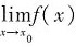 设f(x)在点x0处连续，则下列命题中正确的是()．A．f(x)在点x0必定可导B．f(x)在点x0