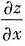 设函数z=sin(xy2)，则等于()．