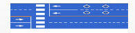 如图所示白色菱形图案是__________。 A. 减速让行线B. 人行横道预告标示C. 停车让行线