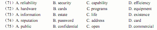 ● Spyware and other forms of malware are the bigge