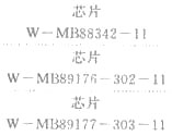 “商品名称、规格型号”栏应填报（）。 A．芯片 B．芯片IC Chip in waferC．D．“商