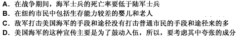 在美国与西班牙作战期间，美国海军曾经广为散发海报，招募兵员。当时最有名的一个海军广告是这样说的：美国