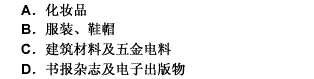 较上年同期，2008年7月城市跟农村商品价格涨幅相差最小的商品是（）。 请帮忙给出正确答案和分析，谢