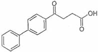 在体内R（－)异构体可转化为S（＋)异构体的药物是（）。 A．B．C．D．E．在体内R(－)异构体可