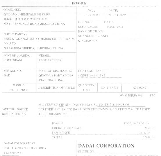 中华人民共和国海关进口货物报关单（一）资料1（二）资料2 第 106 题 “备案号”栏应填写（）。 