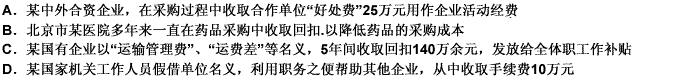 单位受贿罪：是国家机关、国有公司、企业、事业单位、人民团体，索取、非法收受他人财物，为他人谋取利益，