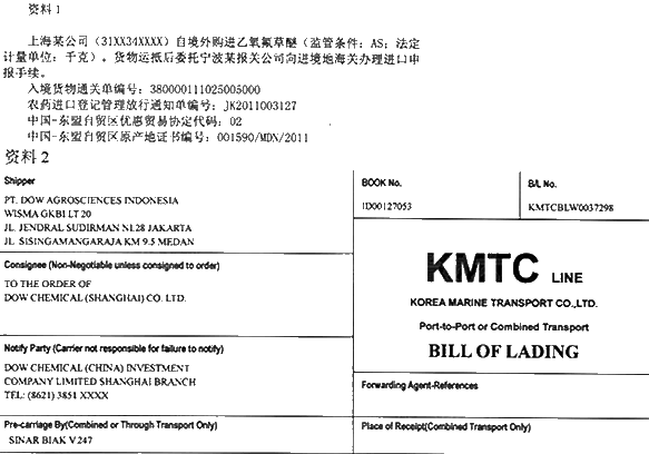 根据以下资料，回答 90～102 题． 第 90 题根据以下资料，回答 90～102 题．  第 9