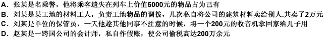 职务侵占罪：是指公司、企业或者其他单位的人员，利用职务上的便利，将本单位财物非法占为己有，数额较大的