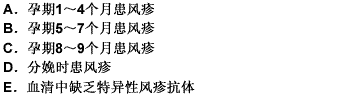 引起先天足性风疹综合征（CRS)，是因为孕妇在引起先天足性风疹综合征(CRS)，是因为孕妇在请帮忙给