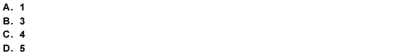 因妨害国（边)境管理受到刑事处罚的，自刑罚执行完毕之日起（）年内不得从事旅行社业务经因妨害国(边)境