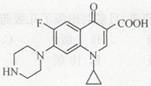如下结构的药物是 （） A.吡拉西坦B.咖啡因C.甲氯芬酯D.尼可刹米E.氨茶碱请帮忙给出正确答案和