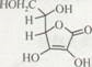 化学结构如下的药物为 （） A.维生素EB.维生素B1C.维生素B2D.维生化学结构如下的药物为 （