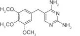 结构式如下的药物其作用机制是 A.抑制黏肽转肽酶B.抑制β内酰胺酶C.抑制二氢结构式如下的药物其作用