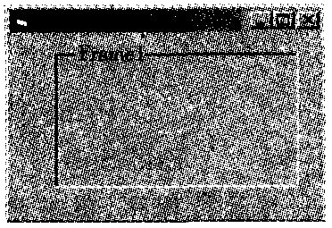 窗体上有一个名称为Framel的框架（如图)，若要把框架上显示的“Framel”改为汉字“框架”，下