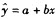 若收集了n组数据（xi，Yi)，i=1，2，…，n，并求得Lxx=330，Lxy=168，如Lyy=