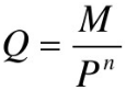 设需求函数为，式中M为收入，P为价格，n为常数，求需求的点收入弹性和价格弹性。设需求函数为，式中M为