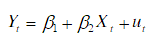 8 试证明一元线性回归模型随机干扰项μ的方差σ2的无偏估计量为8 试证明一元线性回归模型随机干扰项μ