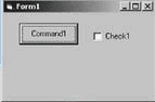 （18 ）在窗体上有如右图所示的控件，各控件的名称与其标题相同，并有如下程序：Private Sub