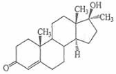 反式的己烯雌酚的空间结构是（）A.B.C.D.E.反式的己烯雌酚的空间结构是（）A.B.C.D.E.