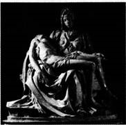 下图的雕塑杰作，它的作者是（）。 A.吕德B.罗丹C.米开朗基罗D.多拉泰下图的雕塑杰作，它的作者是