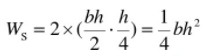 验证：（a)圆形截面的极限弯矩为；（b)环形截面的极限弯矩为验证：(a)圆形截面的极限弯矩为；   