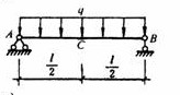 用图乘法计算下题图所示阶形变截面简支梁C点的竖向位移（EI=8.0×105kN？m2)。用图乘法计算