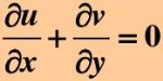 试证明极坐标系下的不可压缩流体二维平面流动的连续性方程为
