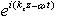 电磁波E（x，y，z，t)=E（x，y)在波导管中沿z方向传播，试用▽×E=iωμ0H及▽×H=－i