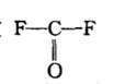 以下化合物中，C==O伸缩振动频率最高的是______。