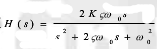 已知滤波器的传递函数为，试求其幅频特性|H（jω)|和相频特性φ（ω)，它是哪一种频率性质的滤波器？