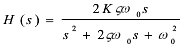 已知滤波器的传递函数为，试求其幅频特性|H（jω)|和相频特性φ（ω)，它是哪一种频率性质的滤波器？