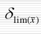 已知某仪器的测量极限误差δlim=±3δ=±0.003mm，用该仪器测量工件：  （1)如果测量一次