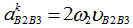 试判断在图（a)、（b)所示的两机构中，B点是否都存在科氏加速度？又在何位置时其科氏加速度为零？作出