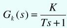 已知单位反馈系统的开环传递函数为，试求：当（1)K=20，T=0.2；（2)K=16，T=0.1；（