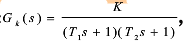 已知系统的开环传递函数为   （K＞0)  试用奈奎斯特判据判别闭环系统的稳定性。已知系统的开环传递